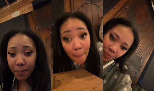 melinda_george1 TikTok Live — Aug 12, 2026, 8:28 PM