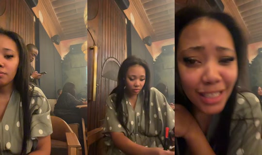 melinda_george1 TikTok Live — Aug 12, 2026, 9:22 PM