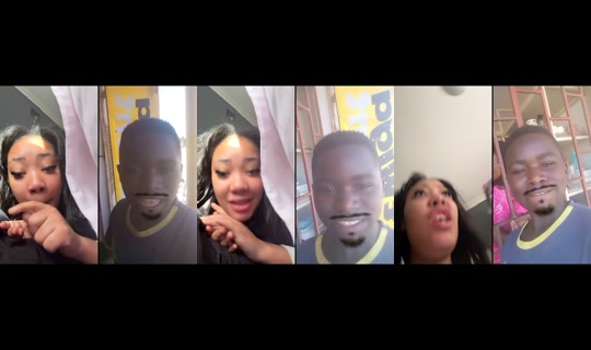 melinda_george1 TikTok Live — Aug 13, 2026, 7:43 AM