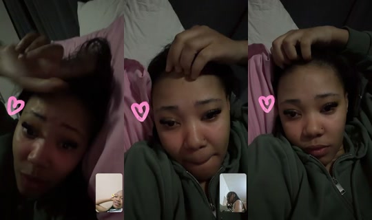 melinda_george1 TikTok Live — Aug 13, 2026, 5:32 PM