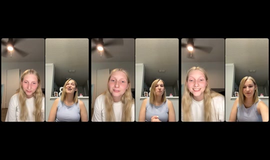 melindats20 TikTok Live — Aug 11, 2026, 5:00 PM