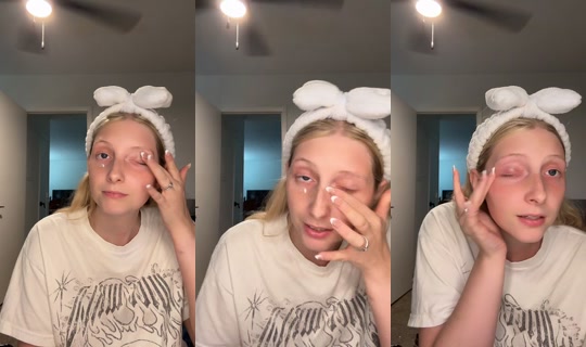 melindats20 TikTok Live — Aug 13, 2026, 8:43 PM