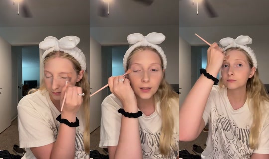 melindats20 TikTok Live — Aug 13, 2026, 8:58 PM
