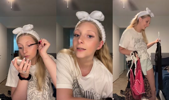 melindats20 TikTok Live — Aug 13, 2026, 9:19 PM