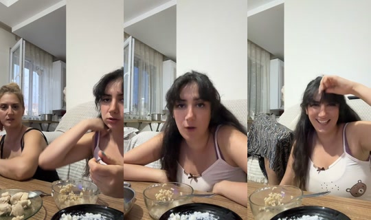 melisa.dilara TikTok Live — Jul 14, 2026, 5:49 PM
