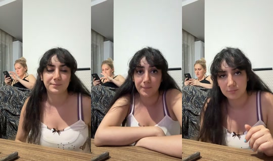 melisa.dilara Recorded on Jul 14, 2026, 7:31 PM