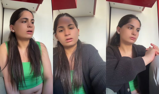 melisa46161 TikTok Live — Aug 11, 2026, 4:50 PM