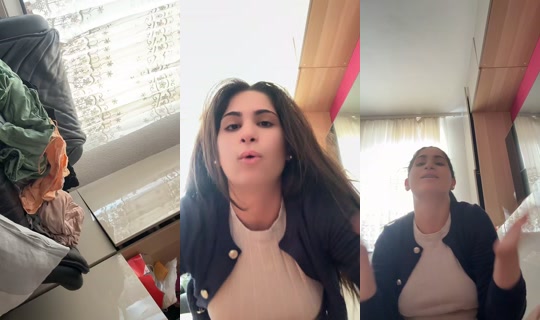 melisa46161 TikTok Live — Aug 12, 2026, 4:46 PM
