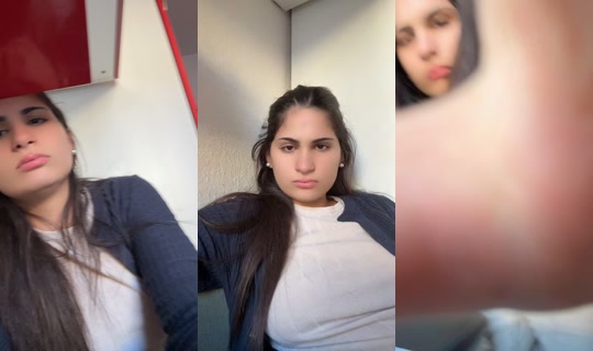 melisa46161 TikTok Live — Aug 12, 2026, 5:30 PM