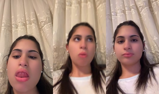 melisa46161 TikTok Live — Aug 12, 2026, 9:26 PM
