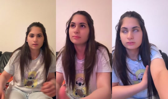 melisa46161 TikTok Live — Aug 12, 2026, 11:13 PM