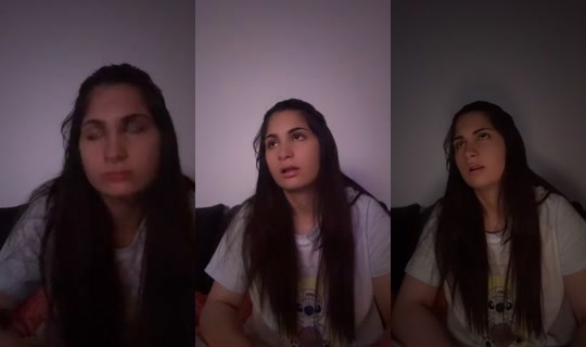 melisa46161 TikTok Live — Aug 12, 2026, 11:39 PM