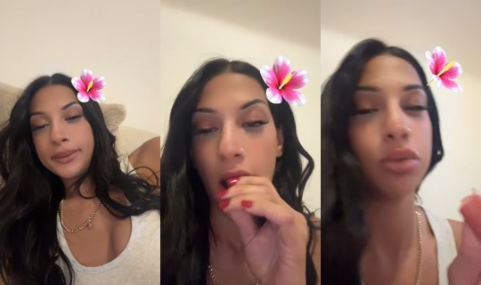 melisa_bg_17 TikTok Live — Sep 6, 2026, 3:12 AM
