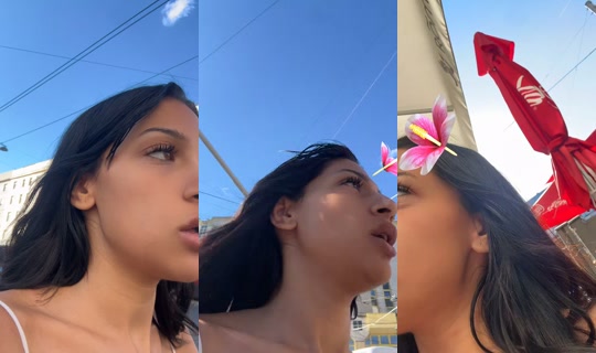 melisa_bg_17 TikTok Live — Sep 6, 2026, 2:25 PM