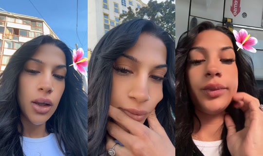 melisa_bg_17 TikTok Live — Sep 7, 2026, 6:41 AM