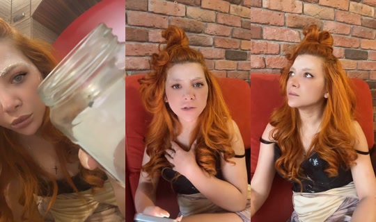 melisaozgeee TikTok Live — Jul 15, 2026, 3:24 AM