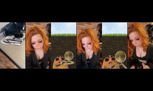 melisaozgeee TikTok Live — Jul 16, 2026, 4:08 AM