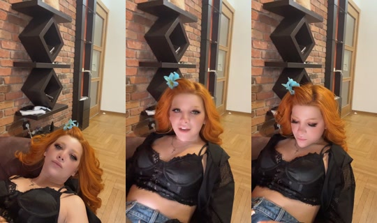 melisaozgeee TikTok Live — Jul 16, 2026, 4:28 AM