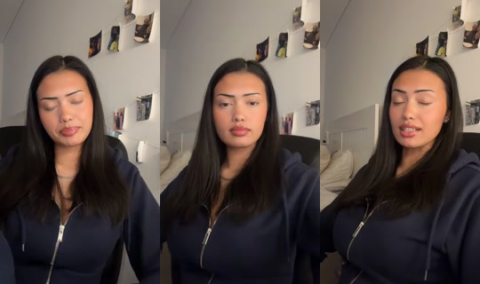 melissa.n05 TikTok Live — Aug 12, 2026, 9:37 PM