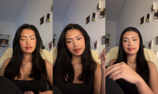 melissa.n05 TikTok Live — Aug 13, 2026, 9:37 PM