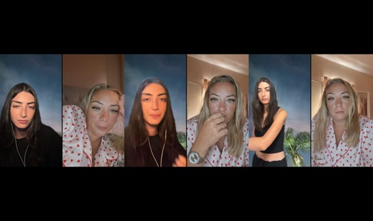 melissa31s TikTok Live — Aug 14, 2026, 6:13 AM