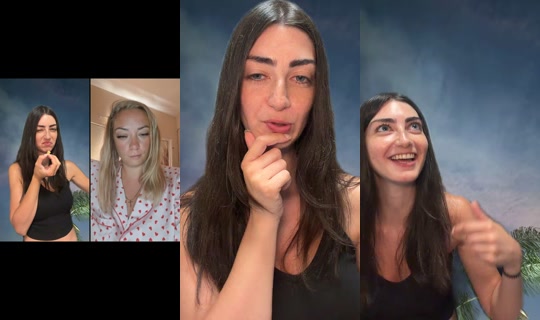 melissa31s TikTok Live — Aug 14, 2026, 7:03 AM