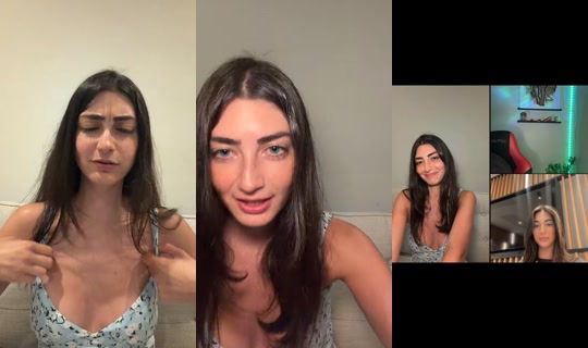 melissa31s TikTok Live — Aug 19, 2026, 6:34 AM