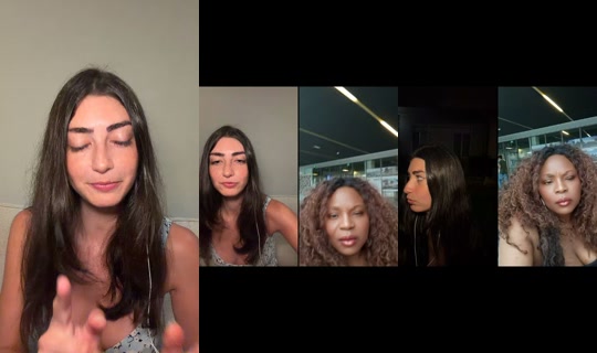 melissa31s TikTok Live — Aug 19, 2026, 7:24 AM