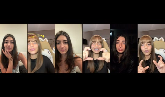 melissa31s TikTok Live — Aug 19, 2026, 9:40 AM