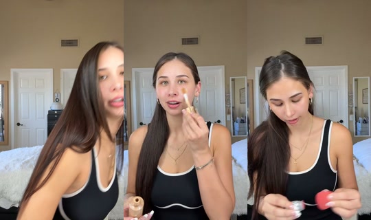 melissa_lisker TikTok Live — Sep 3, 2026, 9:15 PM