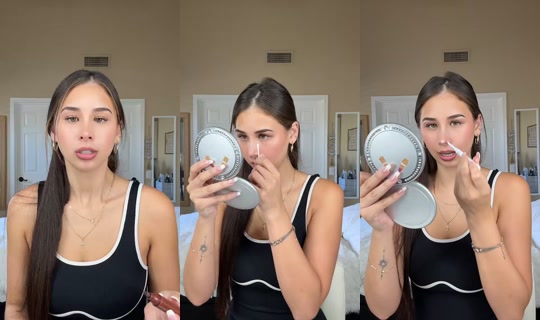 melissa_lisker TikTok Live — Sep 3, 2026, 10:23 PM