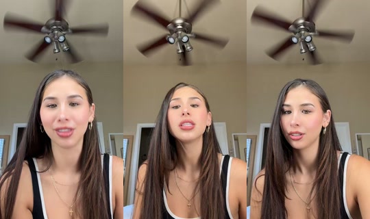 melissa_lisker TikTok Live — Sep 3, 2026, 11:58 PM