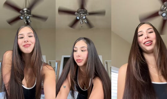 melissa_lisker TikTok Live — Sep 4, 2026, 12:12 AM
