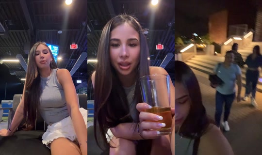 melissa_lisker TikTok Live — Sep 4, 2026, 4:44 AM