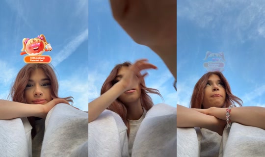 melissa_liveacc1 TikTok Live — Aug 1, 2026, 7:04 PM