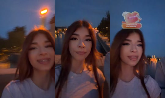 melissa_liveacc1 TikTok Live — Aug 1, 2026, 8:04 PM