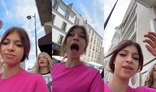 melissa_liveacc1 TikTok Live — Aug 2, 2026, 11:50 AM