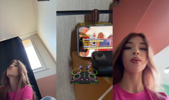 melissa_liveacc1 TikTok Live — Aug 2, 2026, 4:25 PM