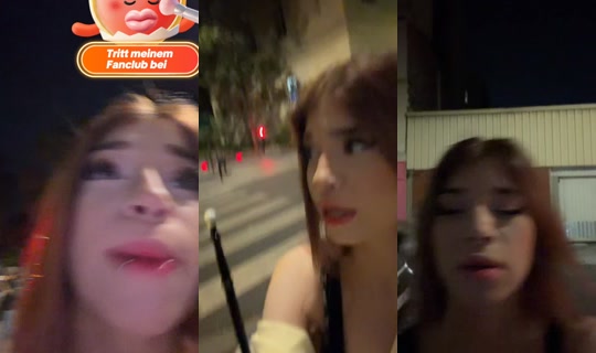 melissa_liveacc1 TikTok Live — Aug 3, 2026, 11:20 PM