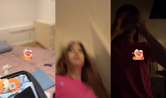 melissa_liveacc1 TikTok Live — Aug 3, 2026, 11:59 PM