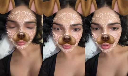 melissa_papandreou TikTok Live — Jul 29, 2026, 8:46 AM