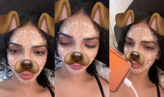 melissa_papandreou TikTok Live — Aug 5, 2026, 5:31 PM
