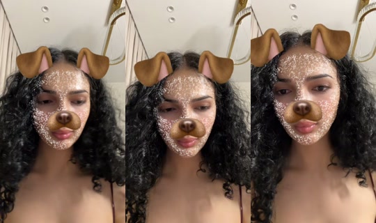 melissa_papandreou TikTok Live — Aug 18, 2026, 10:16 PM