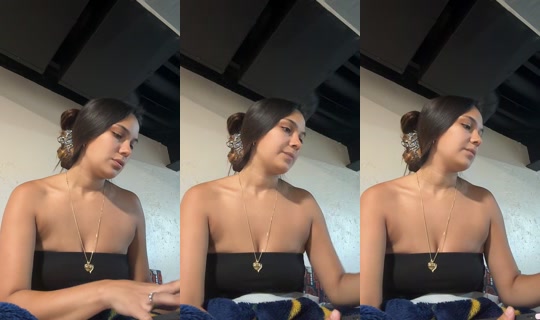 melissa_sweettea TikTok Live — Sep 3, 2026, 1:08 PM