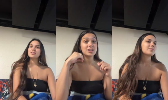 melissa_sweettea TikTok Live — Sep 3, 2026, 2:44 PM