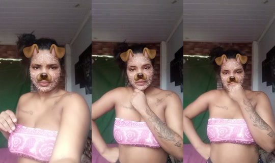 melissaalves767345 TikTok Live — Aug 31, 2026, 1:52 PM