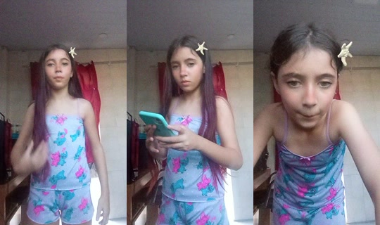 melissaalves767345 TikTok Live — Aug 31, 2026, 6:45 PM