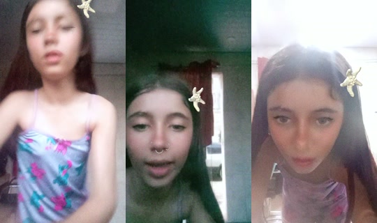 melissaalves767345 TikTok Live — Aug 31, 2026, 8:38 PM