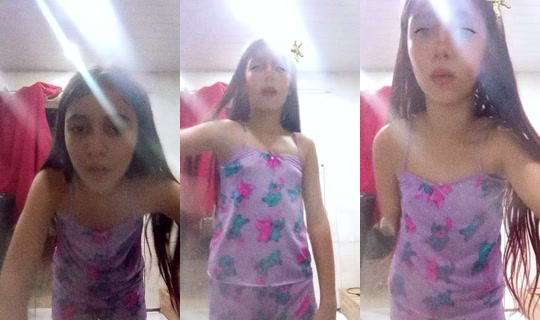 melissaalves767345 TikTok Live — Aug 31, 2026, 9:21 PM