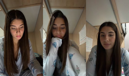melissacorfidii TikTok Live — Sep 13, 2026, 9:27 PM